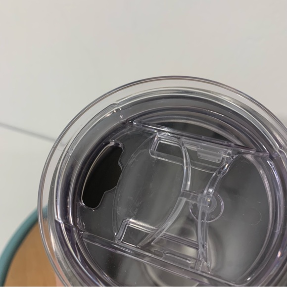 Rae Dunn Pumpkin Queen tumbler Coffee Water Fall Pumpkin Spice - Picture 7 of 7